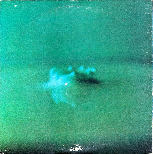 Release: Rubycon-Vinyl-Japan-1975-YX-7035-VR-28598236