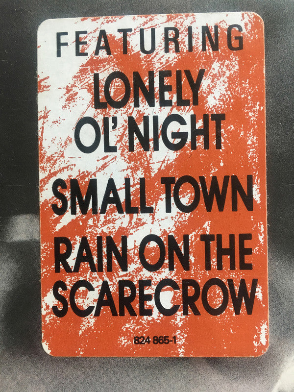 Scarecrow