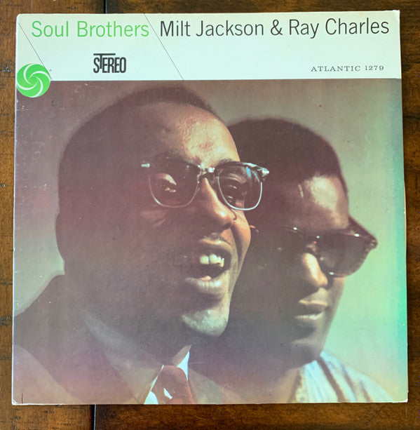Release: Soul Brothers-Vinyl-US-None-SD 1279, 1279-19600498