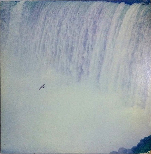 Niagara Falls = ナイアガラ・フォールス (自然のやすらぎをあなたにも)