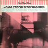 Various - Jazz Piano Standards (Vinyl, LP, Compilation, Stereo) Very Good Plus (VG+) / Very Good Plus (VG+)