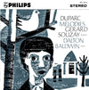 Henri Duparc - Mélodies = デュパルク歌曲集 (Vinyl, LP, Album, Stereo) Very Good Plus (VG+) / Very Good (VG)