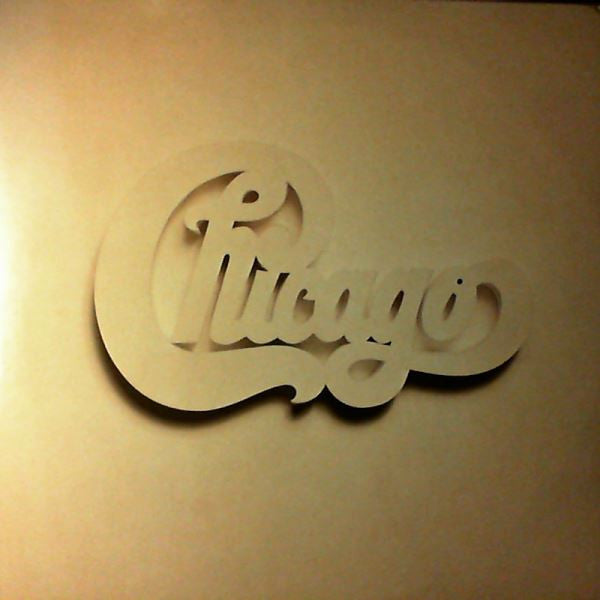 Master Release: Chicago At Carnegie Hall Volumes III & IV by Chicago (2)