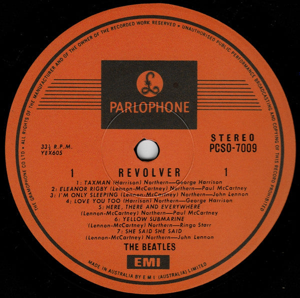 Revolver