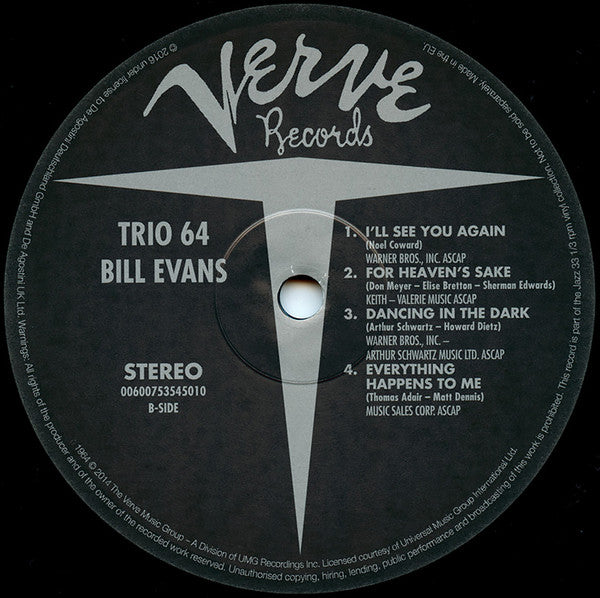 Trio 64