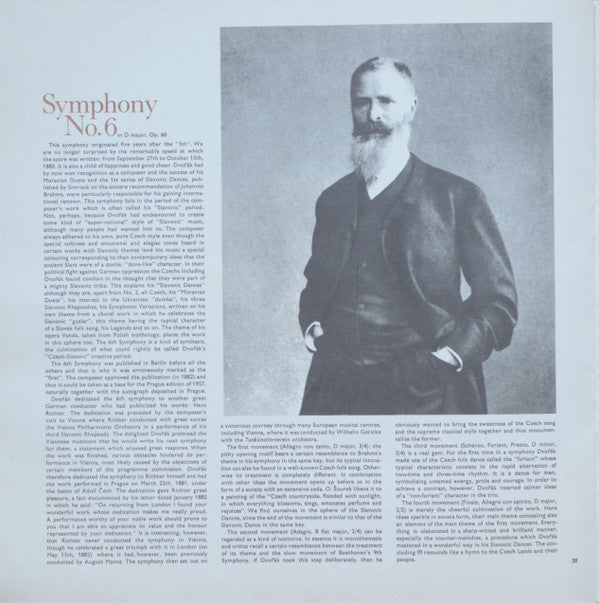 Symphonies