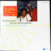 George Adams - Don Pullen Quartet - Breakthrough (Vinyl, LP, Album) Very Good Plus (VG+) / Good Plus (G+)