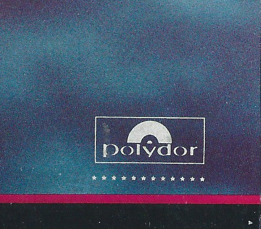 Release: Invitations-Vinyl-US-None-810 068-1 Y-1, 422-810 068-1 Y-1-10235751