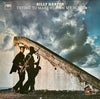 Billy Harper - Trying To Make Heaven My Home (Vinyl, LP, Album) Very Good (VG) / Very Good (VG)