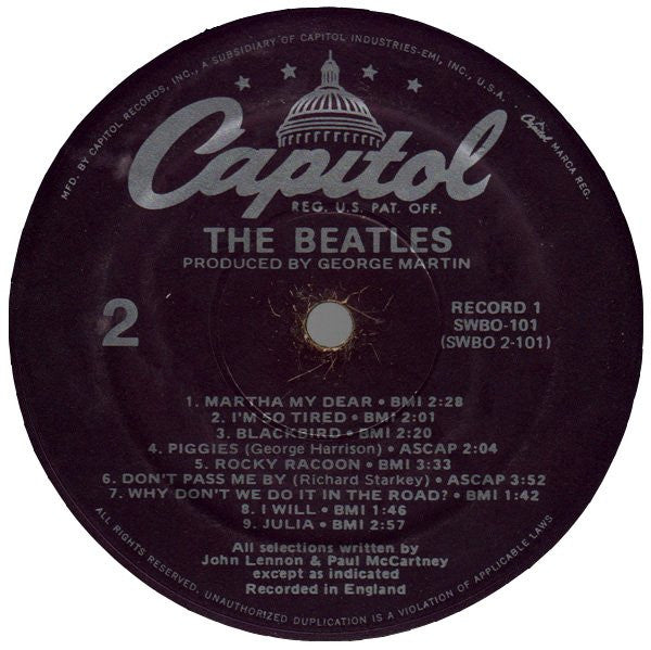 The Beatles