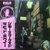 David Bowie - The Rise And Fall Of Ziggy Stardust And The Spiders From Mars (Vinyl, LP, Album, Reissue) Very Good (VG) / Very Good Plus (VG+)