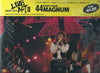 44Magnum - Live Act II (2xVinyl, LP, Album, Stereo) Very Good Plus (VG+) / Very Good (VG)