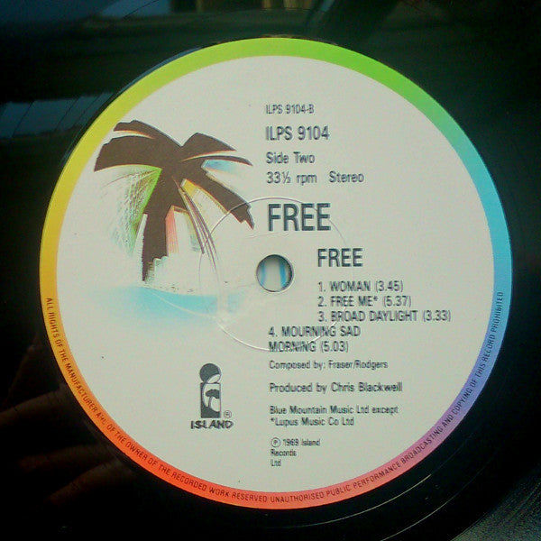 Free