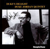 Duke Jordan Quintet - Duke's Delight (Vinyl, LP, Album) Very Good (VG) / Very Good Plus (VG+)