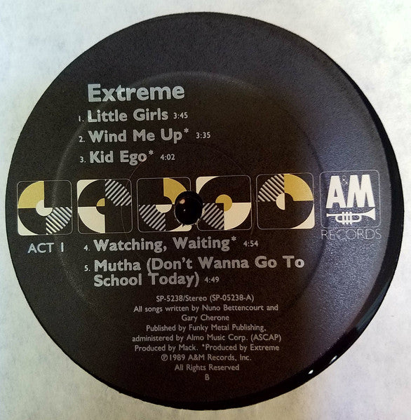 Extreme