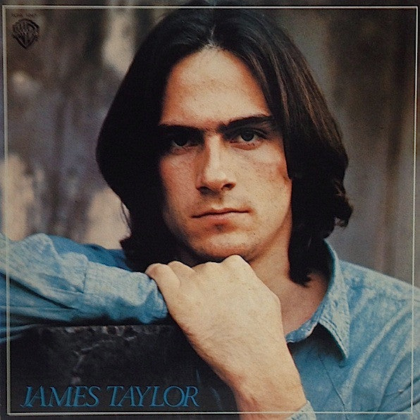 Release: James Taylor-Vinyl-Japan-1978-FCPA 1047-8681219