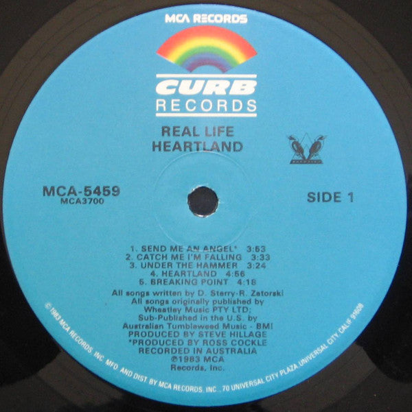 Heartland