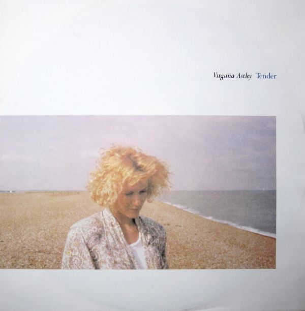 Release: Tender-Vinyl-UK-1985-EKR 21 (T), EKR 2 1 T, 966879-0-1236406