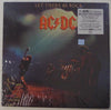 AC/DC - Let There Be Rock (Vinyl, LP, Album, Reissue, Remastered, Stereo) Near Mint (NM or M-) / Near Mint (NM or M-)