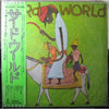 Third World - Third World (Vinyl, LP, Album)