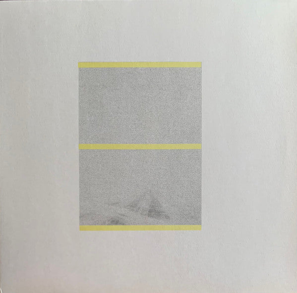 Master Release: The Last Vehicle EP by Polar Inertia