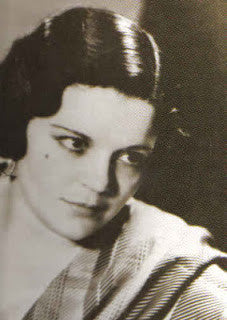 Azucena Maizani