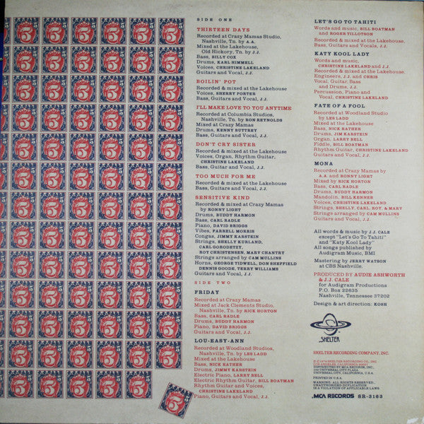 Release: 5-Vinyl-US-1979-SR-3163, SR-3163-1541348