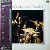 The Modern Jazz Quartet - The Modern Jazz Quartet (2xVinyl, LP, Compilation, Stereo) Very Good Plus (VG+) / Very Good (VG)