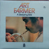 Art Farmer - A Sleeping Bee (Vinyl, LP, Album, Stereo) Very Good Plus (VG+) / Good Plus (G+)