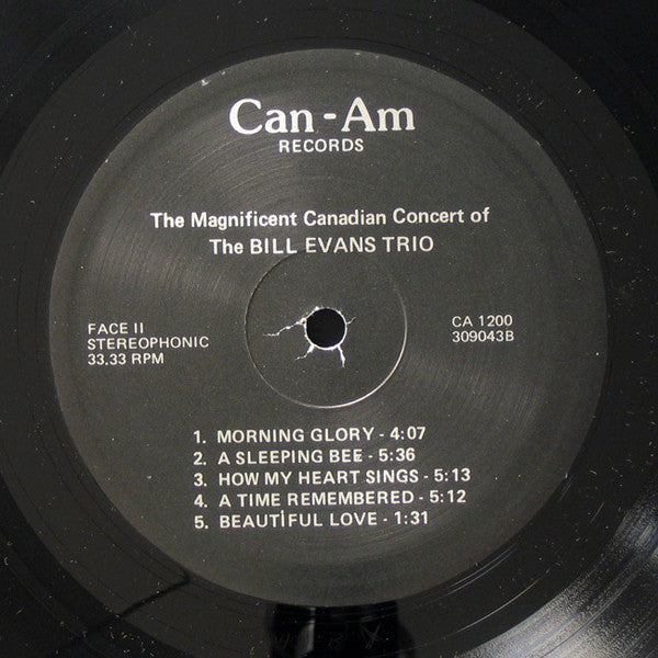 Release: Camp Fortune 1974-Vinyl-Canada-1983-Can-Am 1200-6690501