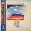 Carioca (5) - Dusk (Vinyl, LP, Album) Very Good (VG) / Very Good (VG)