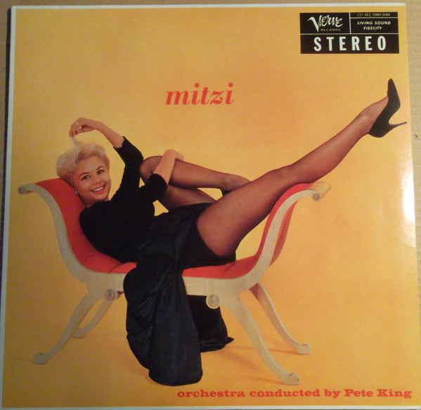 Release: Mitzi-Vinyl-Japan-1982-23MJ 3194-5436898