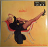 Mitzi Gaynor - Mitzi (Vinyl, LP, Album) Very Good Plus (VG+) / Very Good (VG)