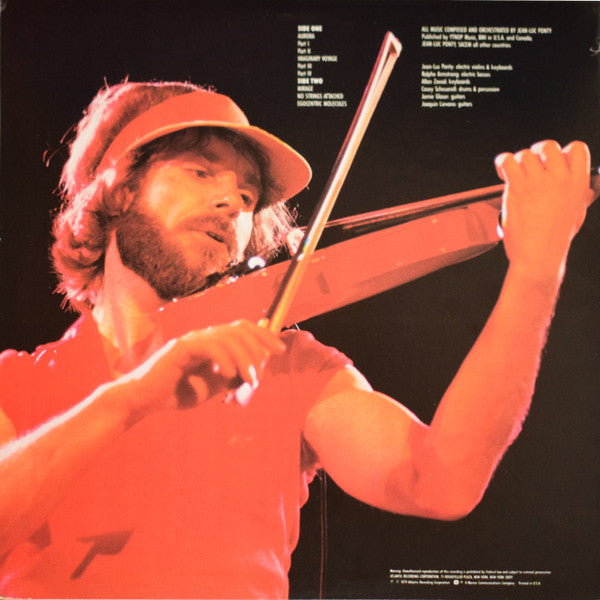 Release: Live-Vinyl-US-1979-SD 19229-5424521