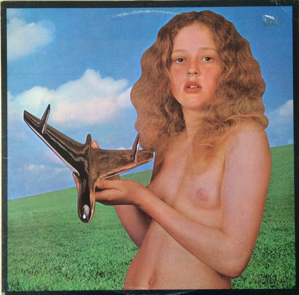 Blind Faith
