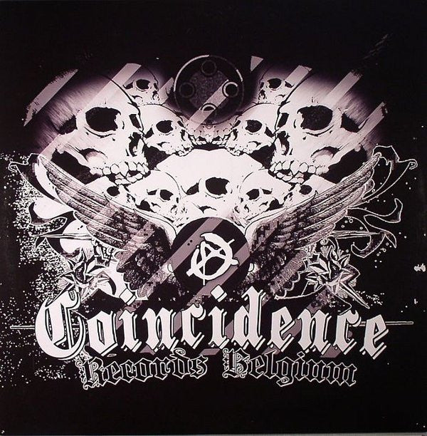 Coincidence: The Seventh Season (Vinyl Sampler)