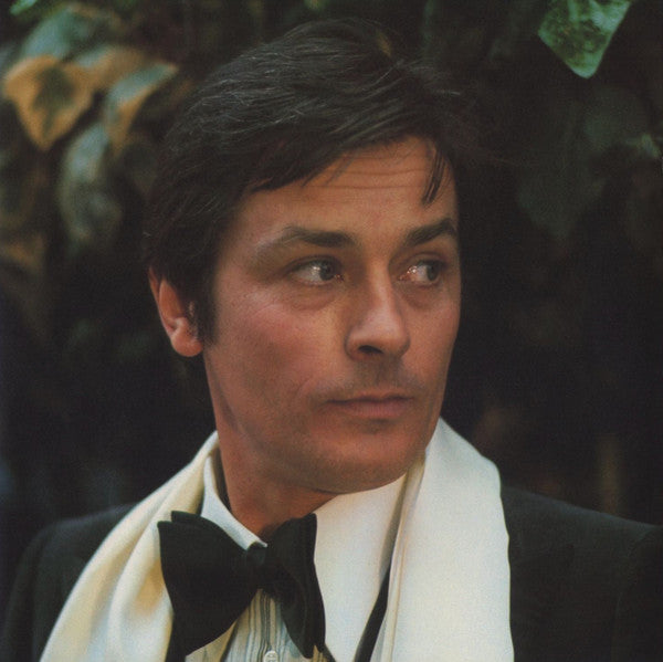 Parfum De Gitanes - Alain Delon