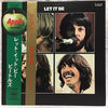 The Beatles - Let It Be (Vinyl, LP, Album, Stereo)