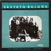 Sexteto Boloña - La Historia De Son Cubano (The Roots Of Salsa Volume I) (Vinyl, LP, Compilation) Very Good (VG) / Very Good Plus (VG+)