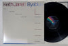 Keith Jarrett - Byablue (Vinyl, LP, Album) Very Good Plus (VG+) / Very Good Plus (VG+)