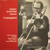 Jimmy Knepper Quintet - Cunningbird (Vinyl, LP, Album) Very Good Plus (VG+) / Very Good (VG)