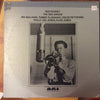 Red Rodney - The Red Arrow (Vinyl, LP, Album, Reissue, Stereo) Very Good (VG) / Very Good (VG)