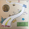 Kazuyuki Sekiguchi - 砂金 (Vinyl, Box Set, LP) Very Good Plus (VG+) / Good Plus (G+)