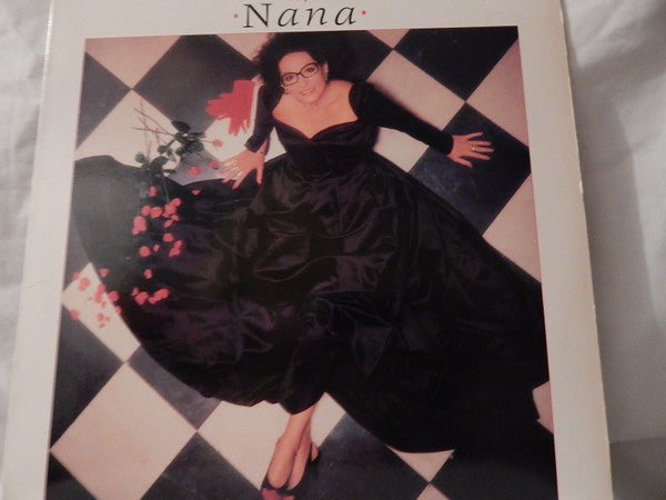 Release: Nana-Vinyl-US-1987-832 900-1-6841467