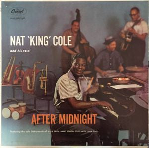 Release: After Midnight-Vinyl-US-1978-SM-11796-4658464