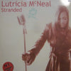Lutricia McNeal - Stranded (Vinyl, 12