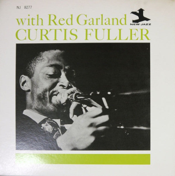 Release: Curtis Fuller With Red Garland-Vinyl-Japan-1981-SMJ-6297-6525059