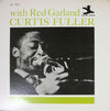Curtis Fuller - Curtis Fuller With Red Garland (Vinyl, LP, Album, Reissue, Mono) Near Mint (NM or M-) / Very Good Plus (VG+)