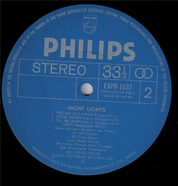 Night Lights