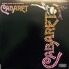 Various - Cabaret - Original Soundtrack Recording (Vinyl, LP, Album)